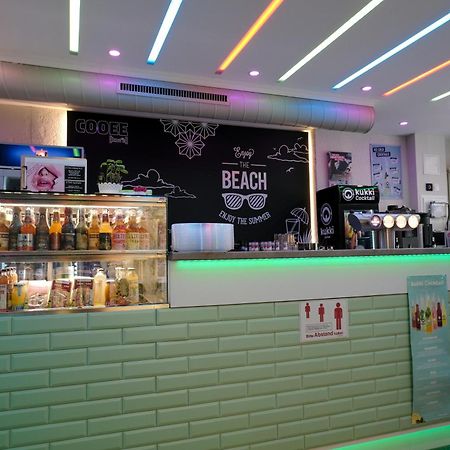 Ostseehotel Baabe Family & Spa المظهر الخارجي الصورة