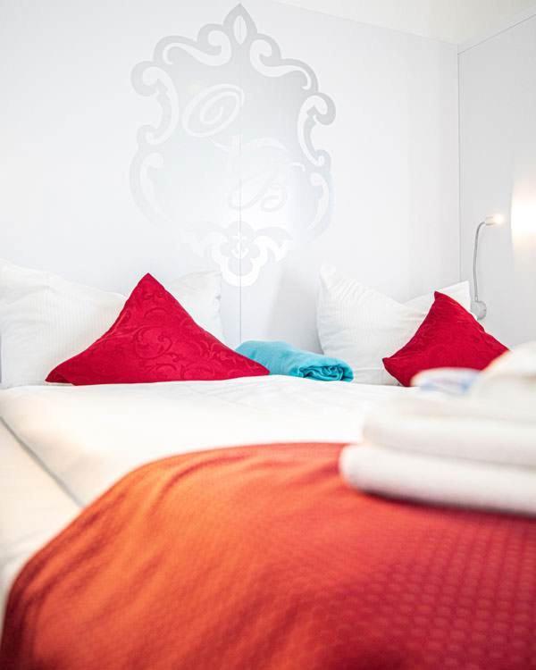 Ostseehotel Baabe Family & Spa المظهر الخارجي الصورة
